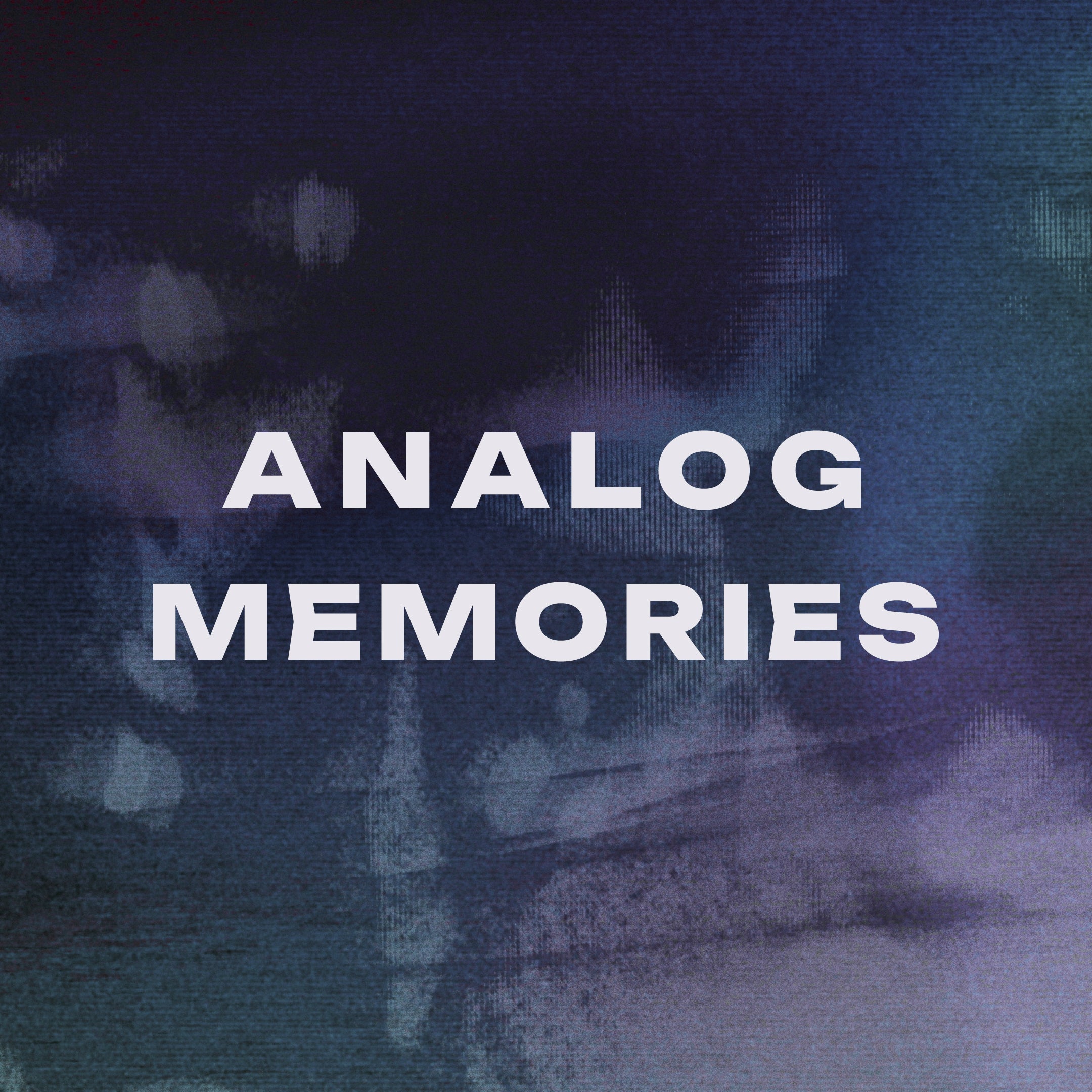 Analog Memories
