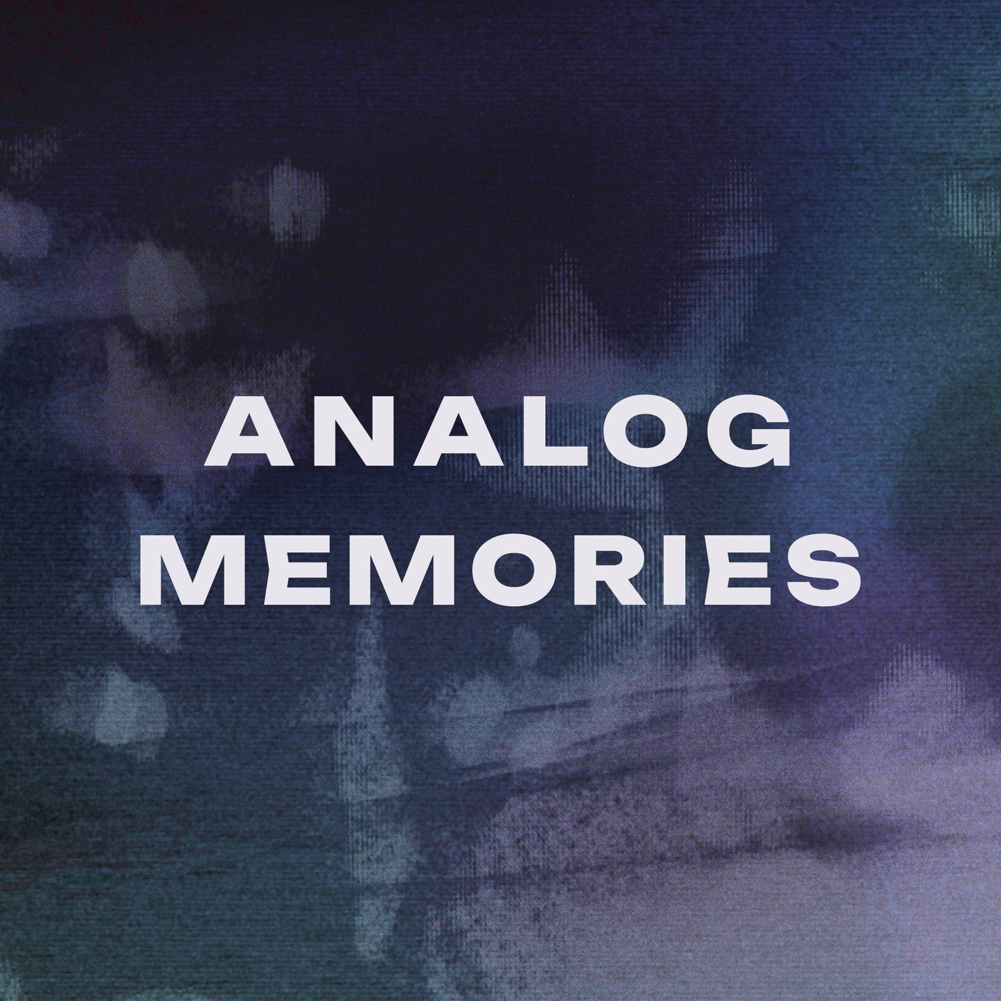 Analog Memories