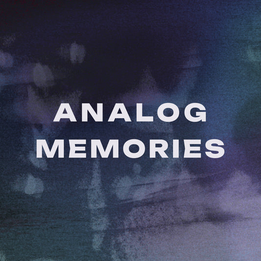 Analog Memories