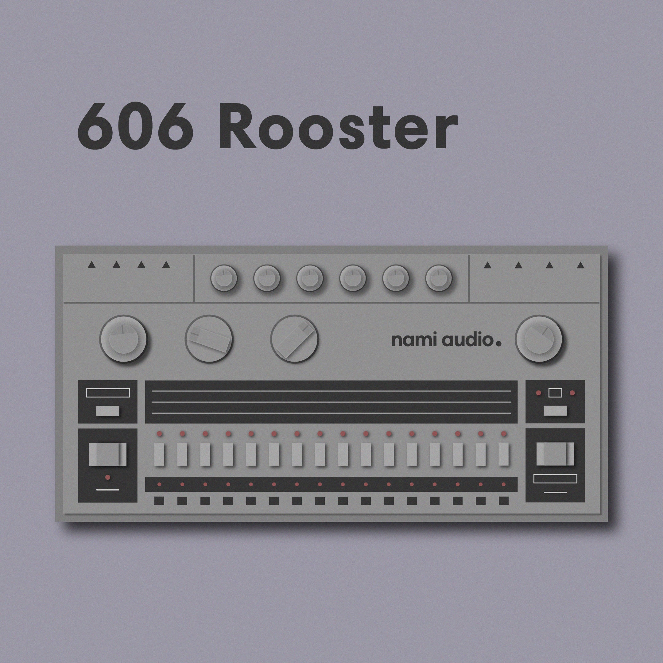 606 Rooster